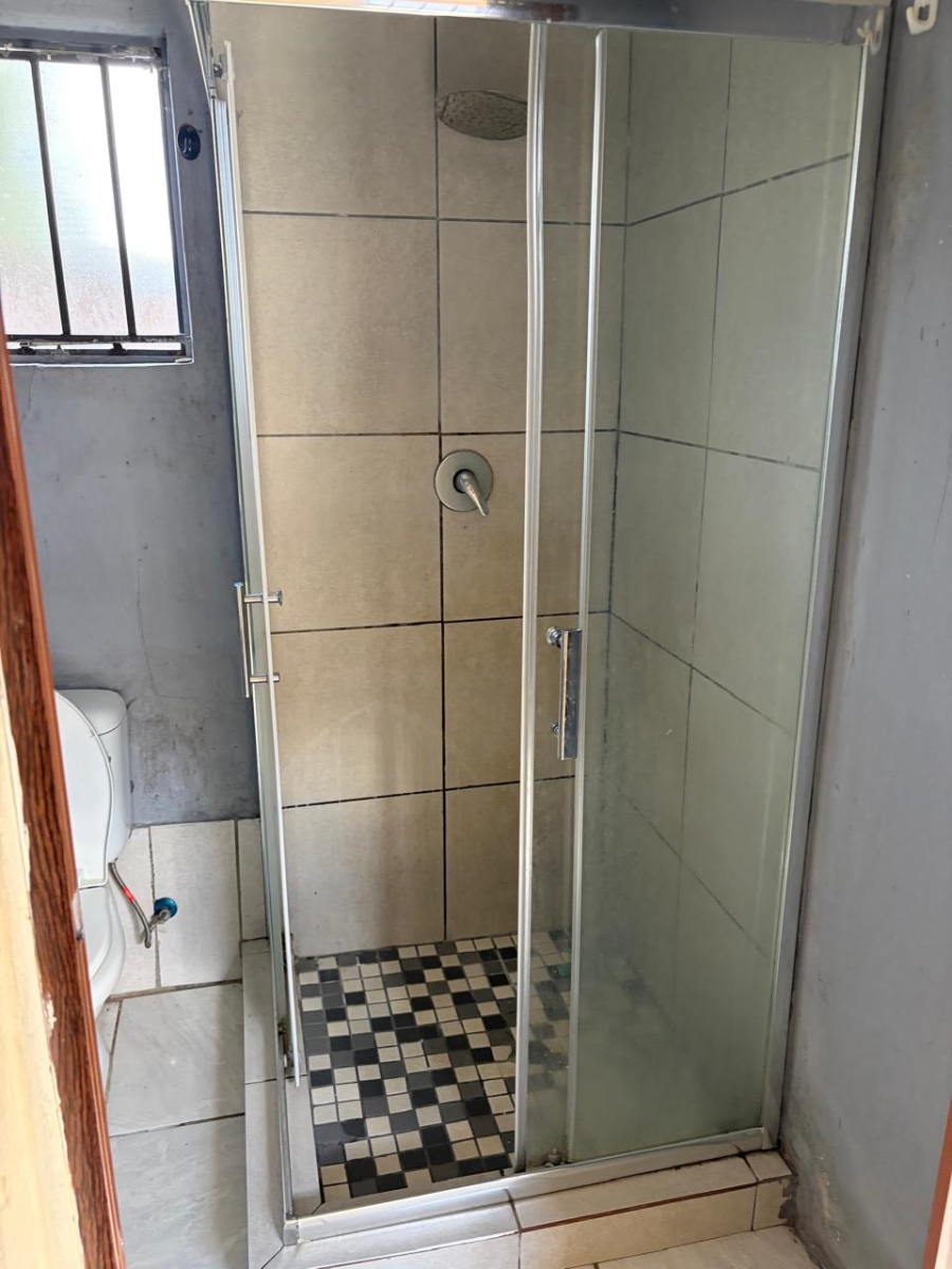 To Let 0 Bedroom Property for Rent in Krugersrus Gauteng