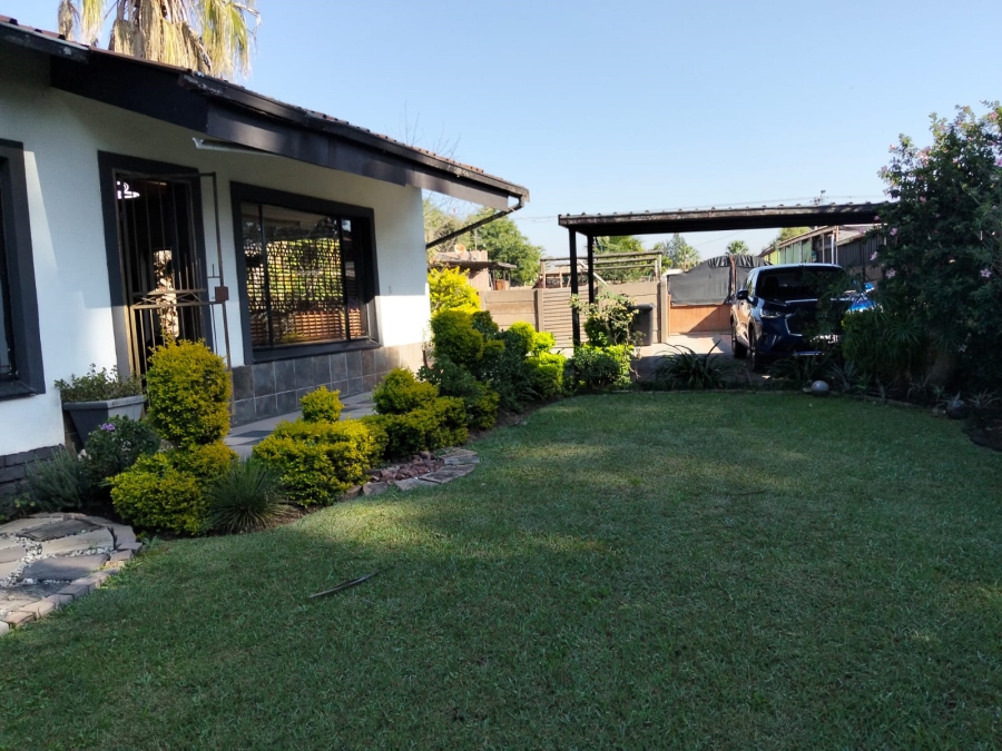 To Let 3 Bedroom Property for Rent in Daspoort Gauteng