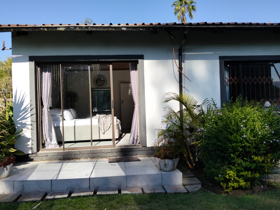 To Let 3 Bedroom Property for Rent in Daspoort Gauteng