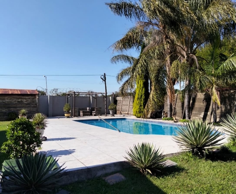 To Let 3 Bedroom Property for Rent in Daspoort Gauteng