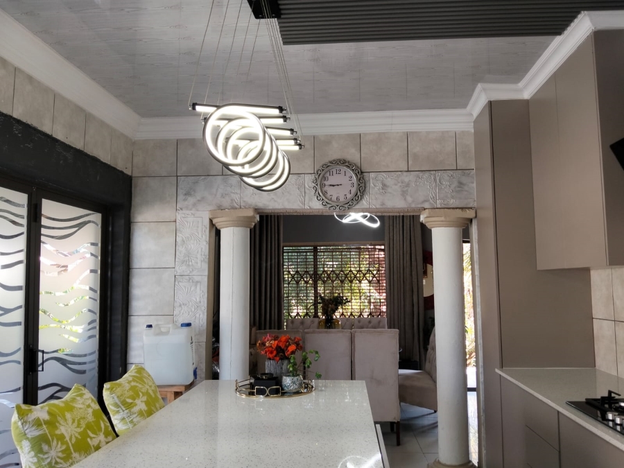 To Let 3 Bedroom Property for Rent in Daspoort Gauteng