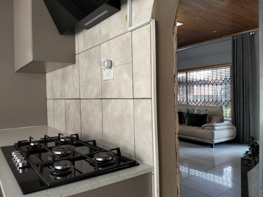 To Let 3 Bedroom Property for Rent in Daspoort Gauteng