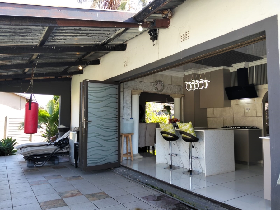 To Let 3 Bedroom Property for Rent in Daspoort Gauteng