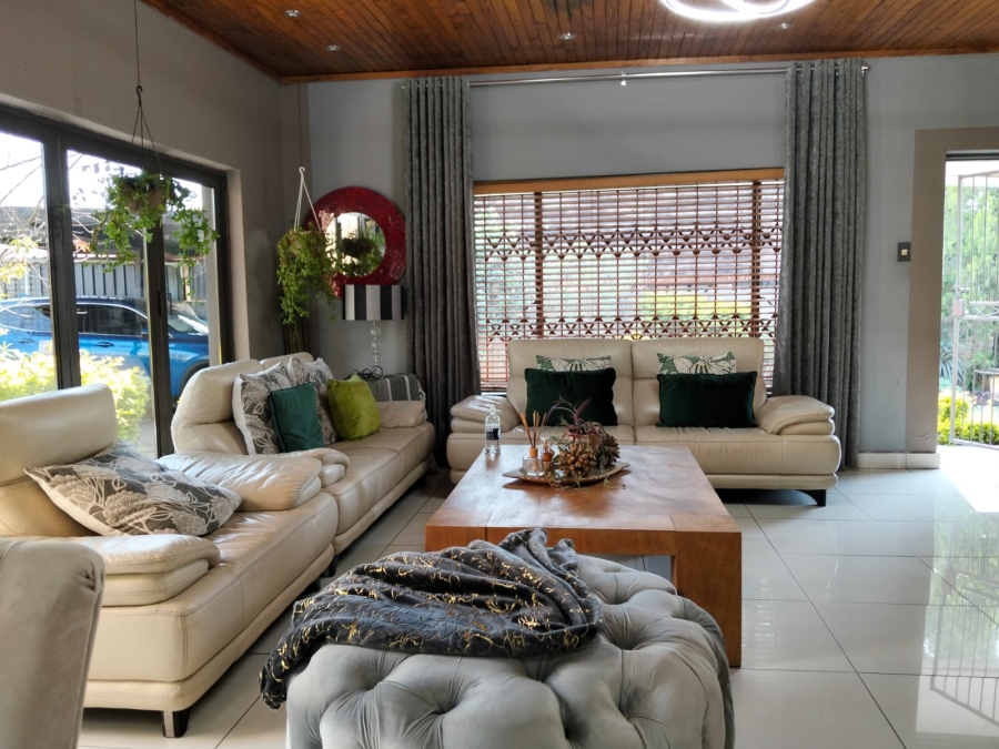 To Let 3 Bedroom Property for Rent in Daspoort Gauteng