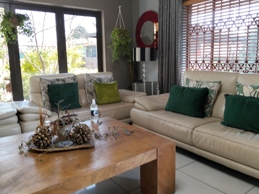 To Let 3 Bedroom Property for Rent in Daspoort Gauteng