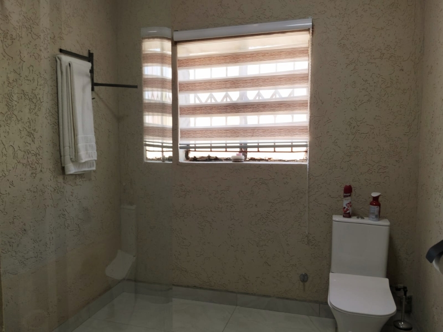 To Let 3 Bedroom Property for Rent in Daspoort Gauteng
