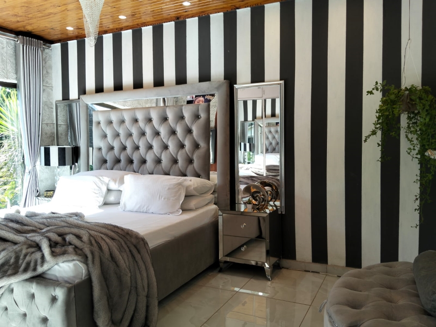 To Let 3 Bedroom Property for Rent in Daspoort Gauteng