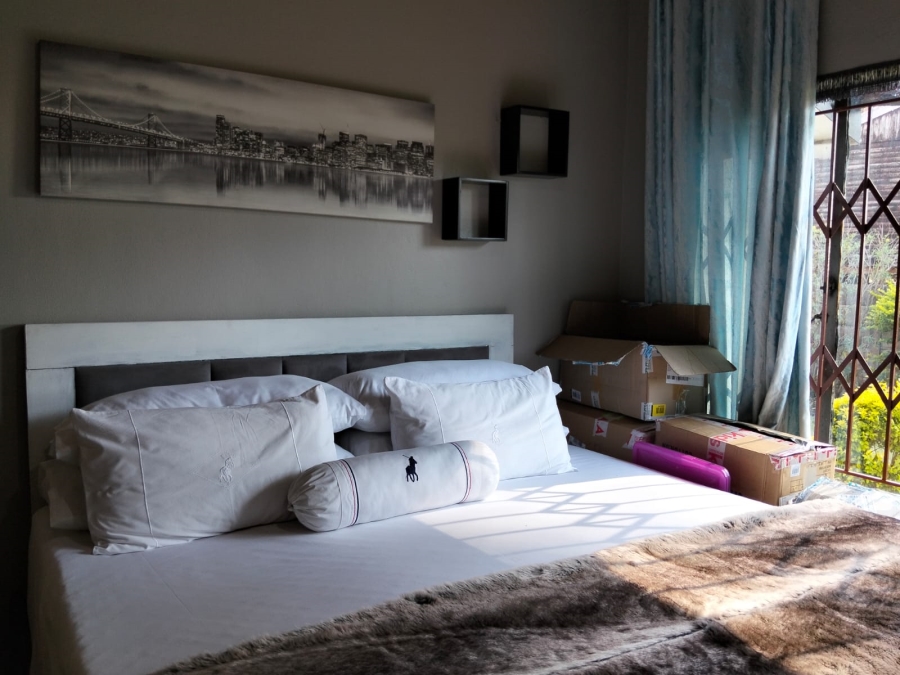 To Let 3 Bedroom Property for Rent in Daspoort Gauteng