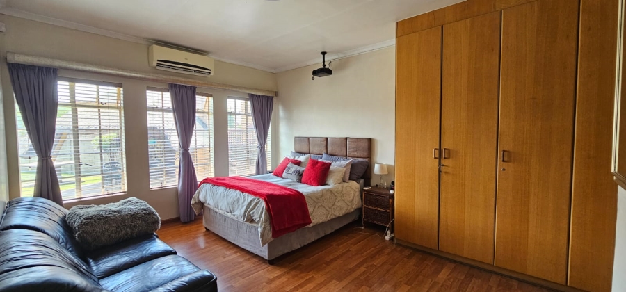 3 Bedroom Property for Sale in Vanderbijlpark SE 4 Gauteng