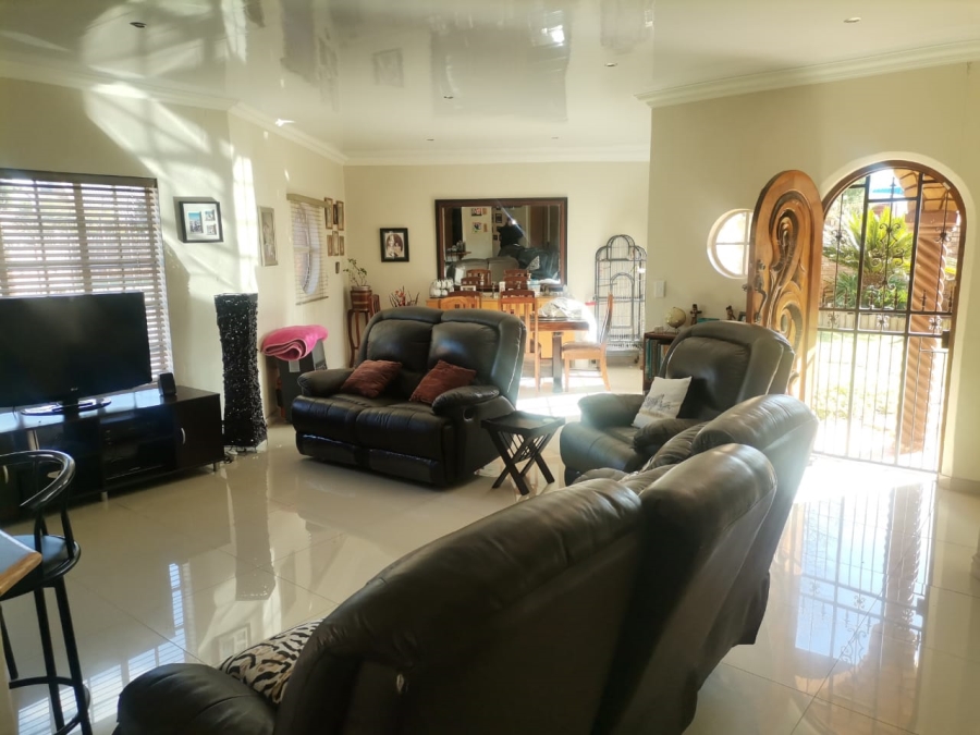 3 Bedroom Property for Sale in Vanderbijlpark SE 4 Gauteng