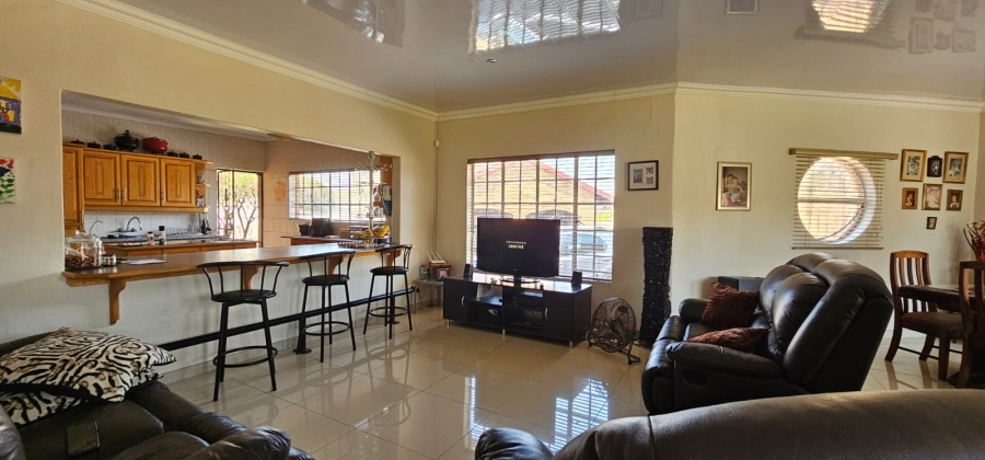 3 Bedroom Property for Sale in Vanderbijlpark SE 4 Gauteng