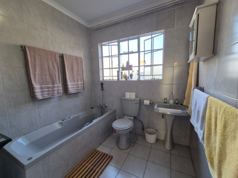 3 Bedroom Property for Sale in Vanderbijlpark SE Gauteng