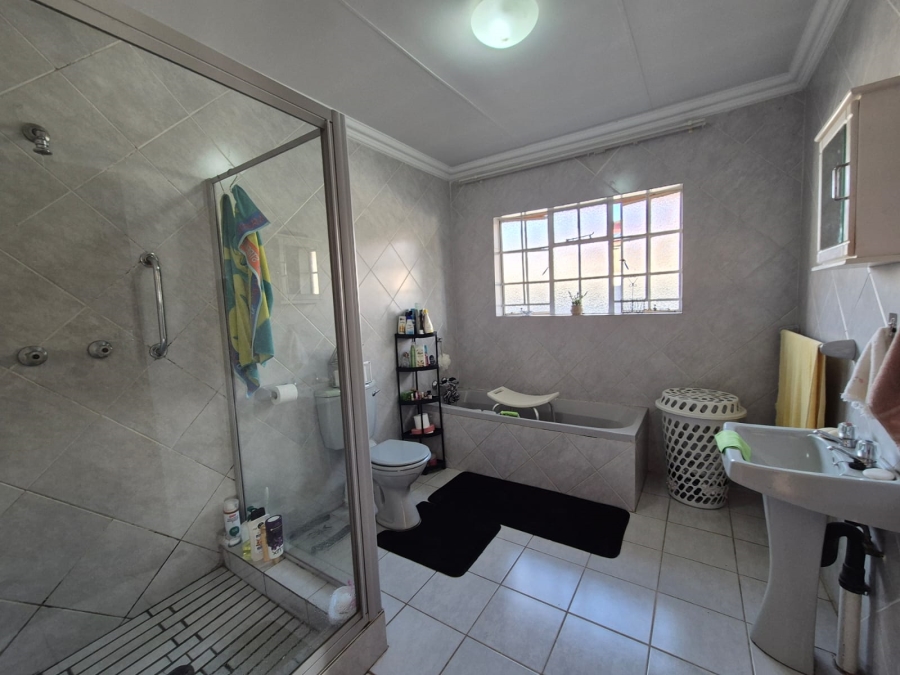 3 Bedroom Property for Sale in Vanderbijlpark SE Gauteng
