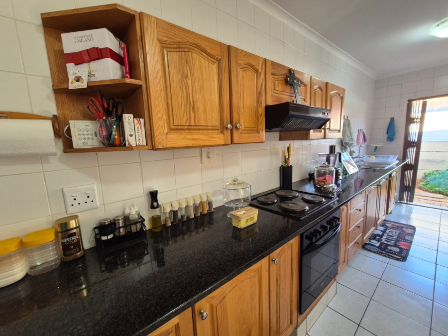 3 Bedroom Property for Sale in Vanderbijlpark SE Gauteng