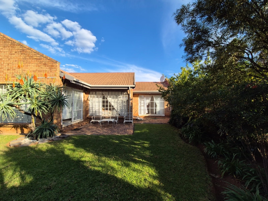 3 Bedroom Property for Sale in Vanderbijlpark SE Gauteng