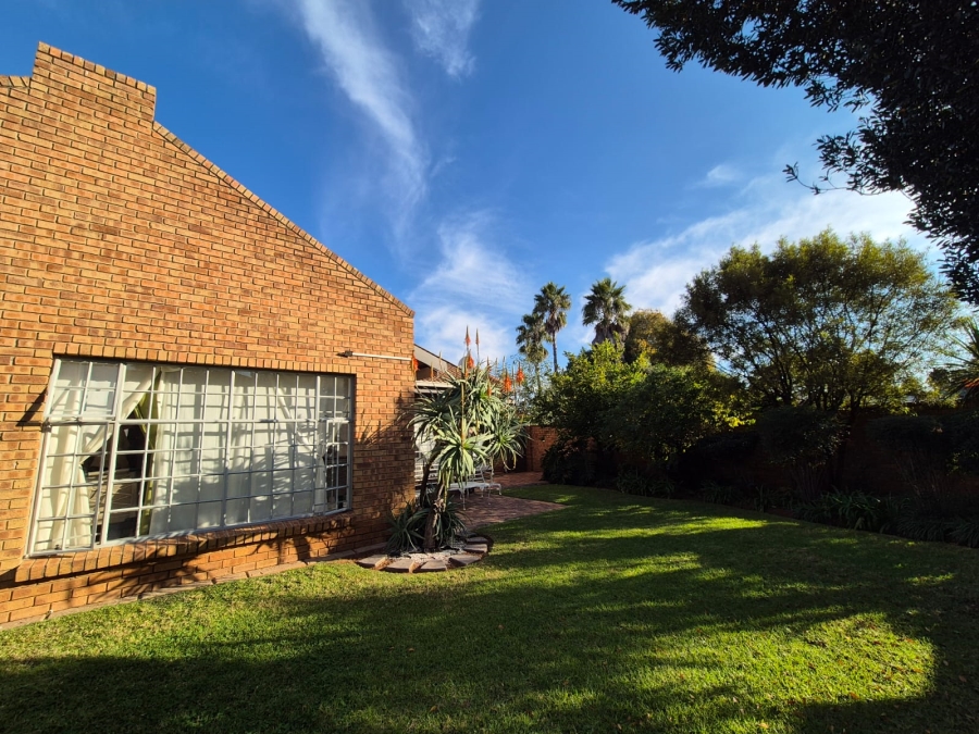 3 Bedroom Property for Sale in Vanderbijlpark SE Gauteng