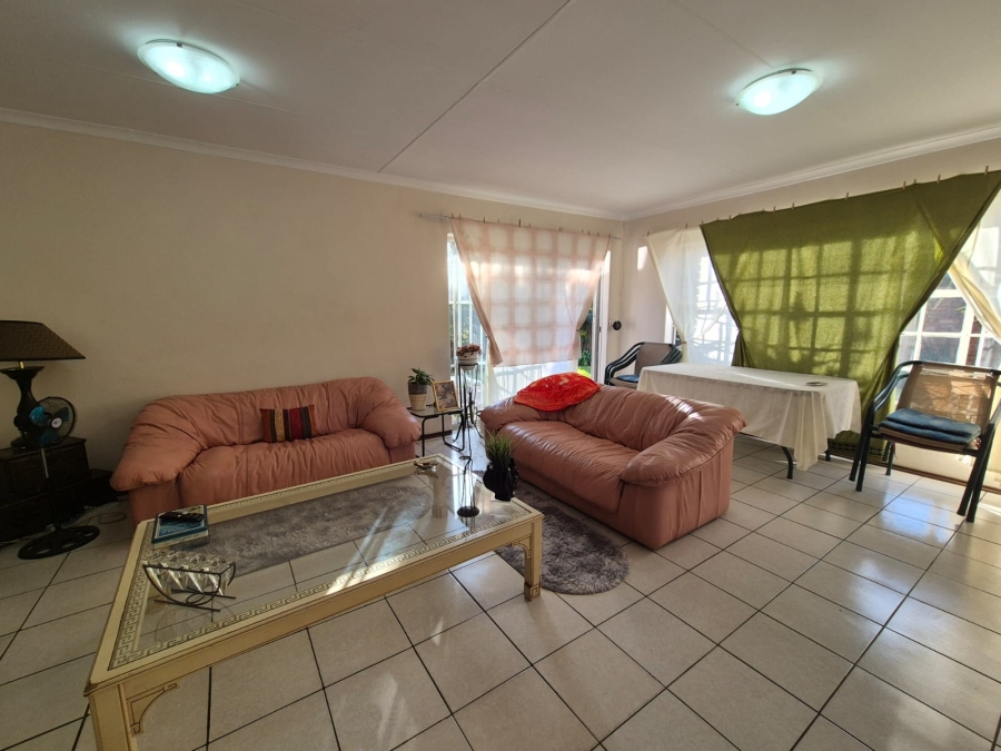 3 Bedroom Property for Sale in Vanderbijlpark SE Gauteng
