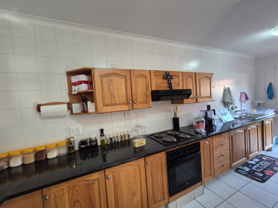 3 Bedroom Property for Sale in Vanderbijlpark SE Gauteng