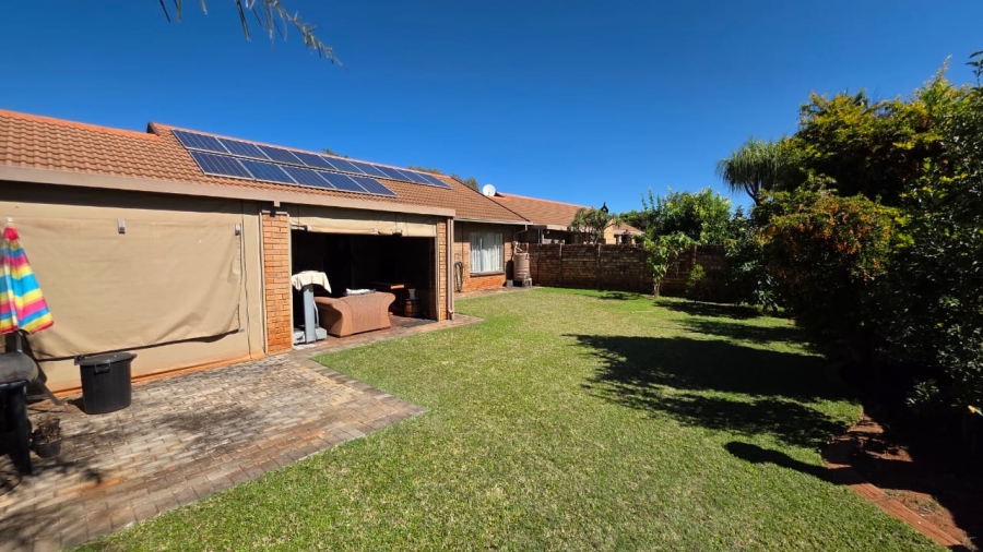 3 Bedroom Property for Sale in Doornpoort Gauteng