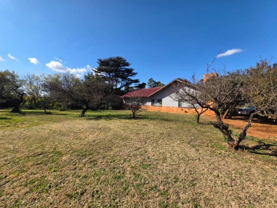 4 Bedroom Property for Sale in Stefano Park Gauteng