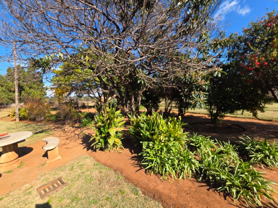 4 Bedroom Property for Sale in Stefano Park Gauteng