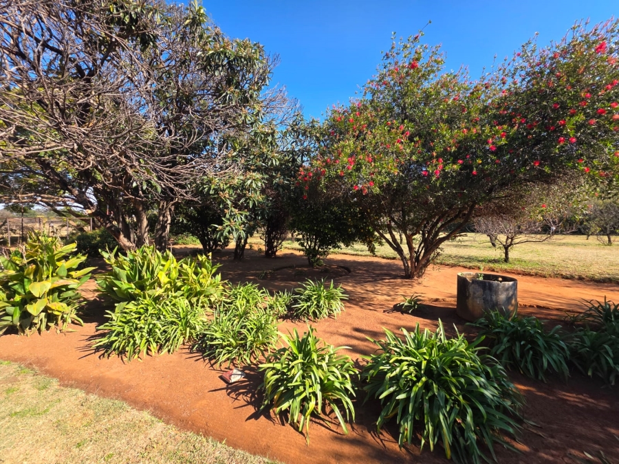 4 Bedroom Property for Sale in Stefano Park Gauteng