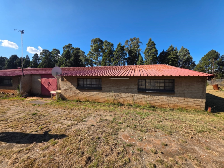 4 Bedroom Property for Sale in Stefano Park Gauteng