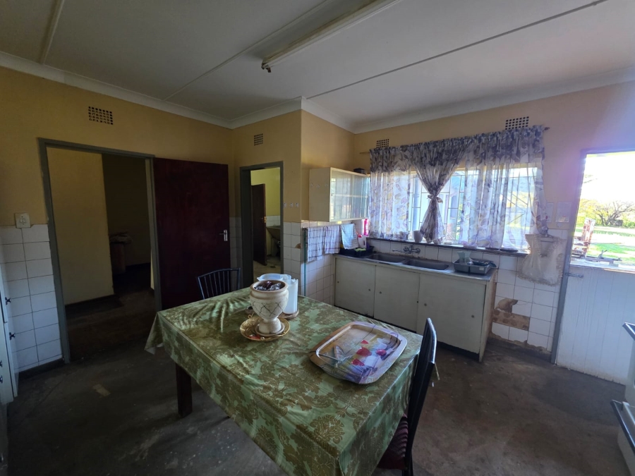 4 Bedroom Property for Sale in Stefano Park Gauteng