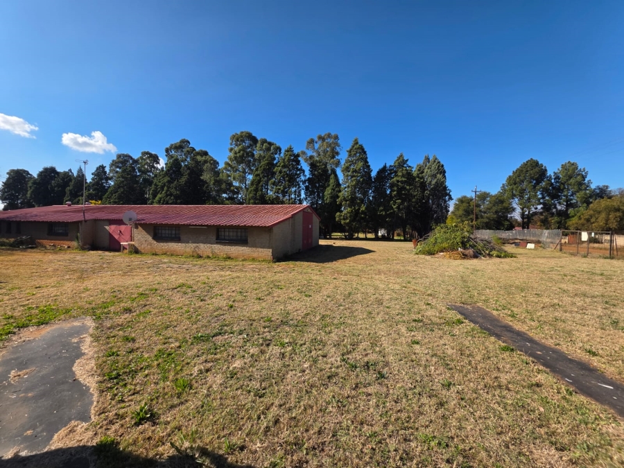 4 Bedroom Property for Sale in Stefano Park Gauteng