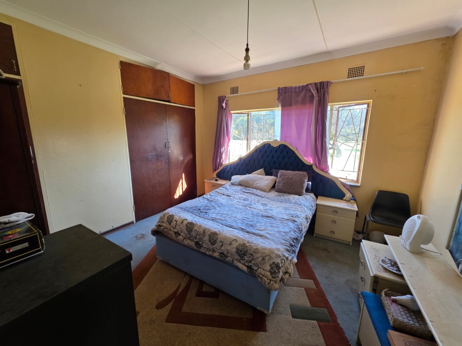 4 Bedroom Property for Sale in Stefano Park Gauteng