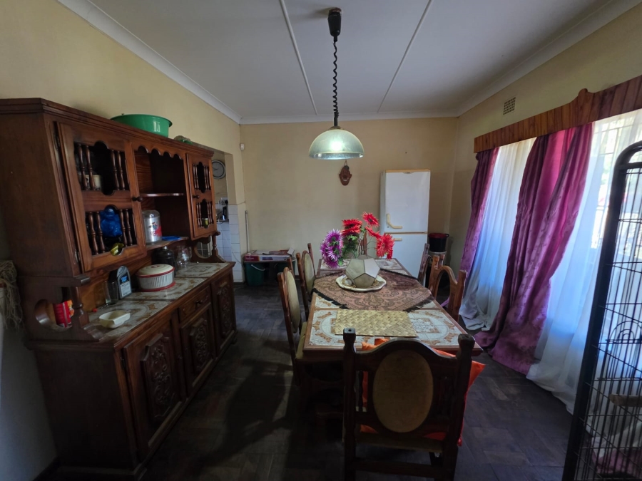 4 Bedroom Property for Sale in Stefano Park Gauteng