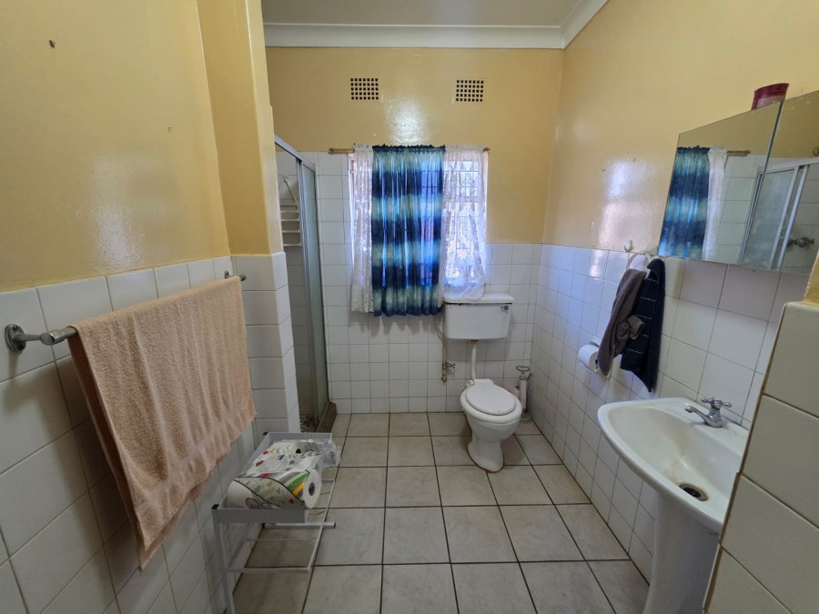 4 Bedroom Property for Sale in Stefano Park Gauteng