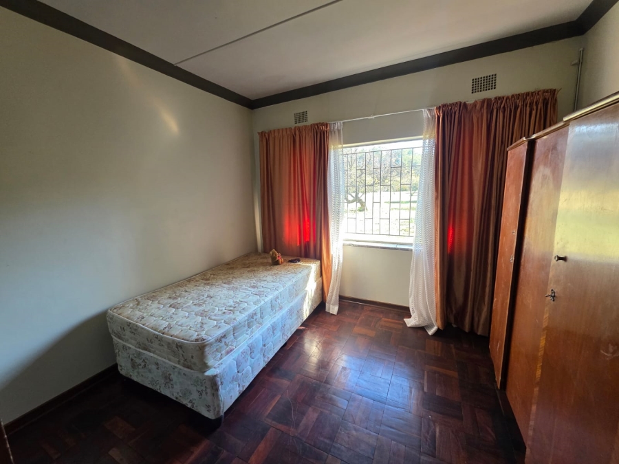 4 Bedroom Property for Sale in Stefano Park Gauteng