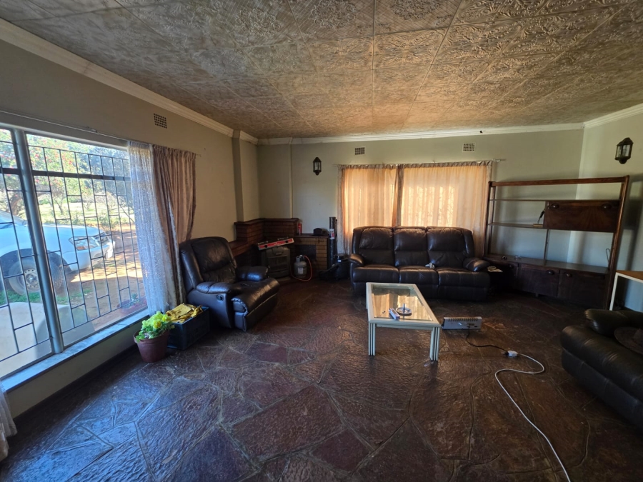 4 Bedroom Property for Sale in Stefano Park Gauteng