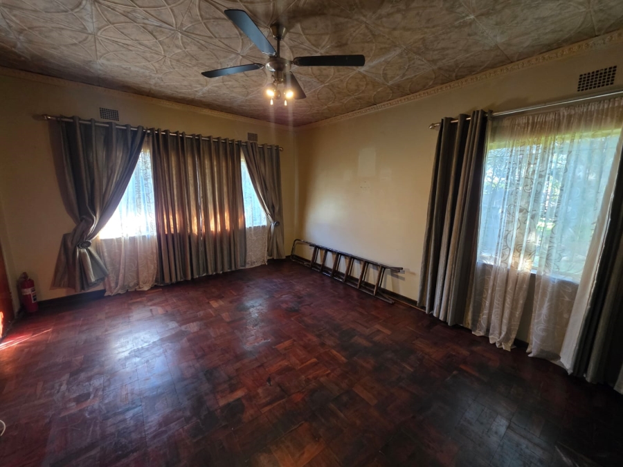 4 Bedroom Property for Sale in Stefano Park Gauteng