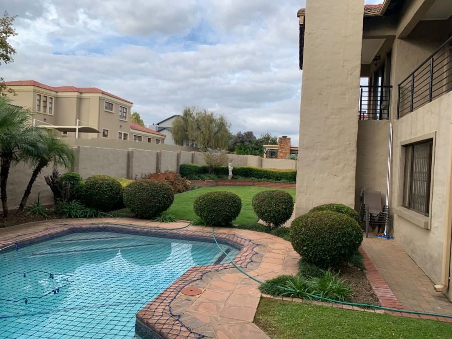4 Bedroom Property for Sale in Amberfield Ridge Gauteng