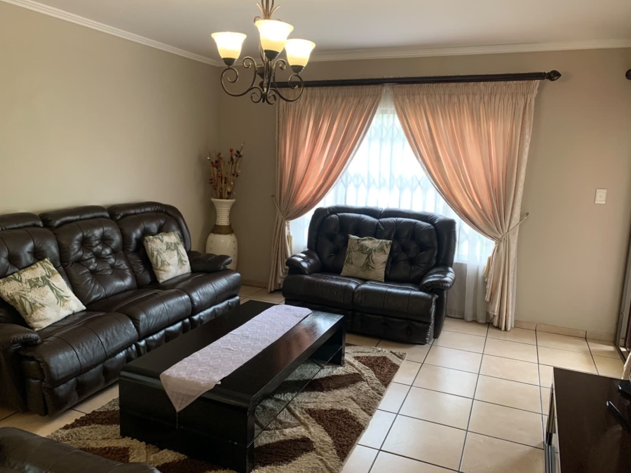 4 Bedroom Property for Sale in Amberfield Ridge Gauteng
