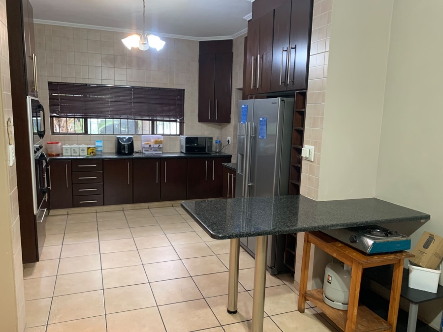 4 Bedroom Property for Sale in Amberfield Ridge Gauteng