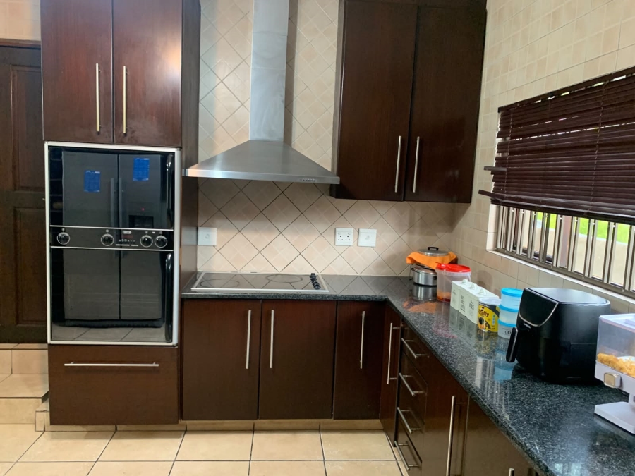 4 Bedroom Property for Sale in Amberfield Ridge Gauteng