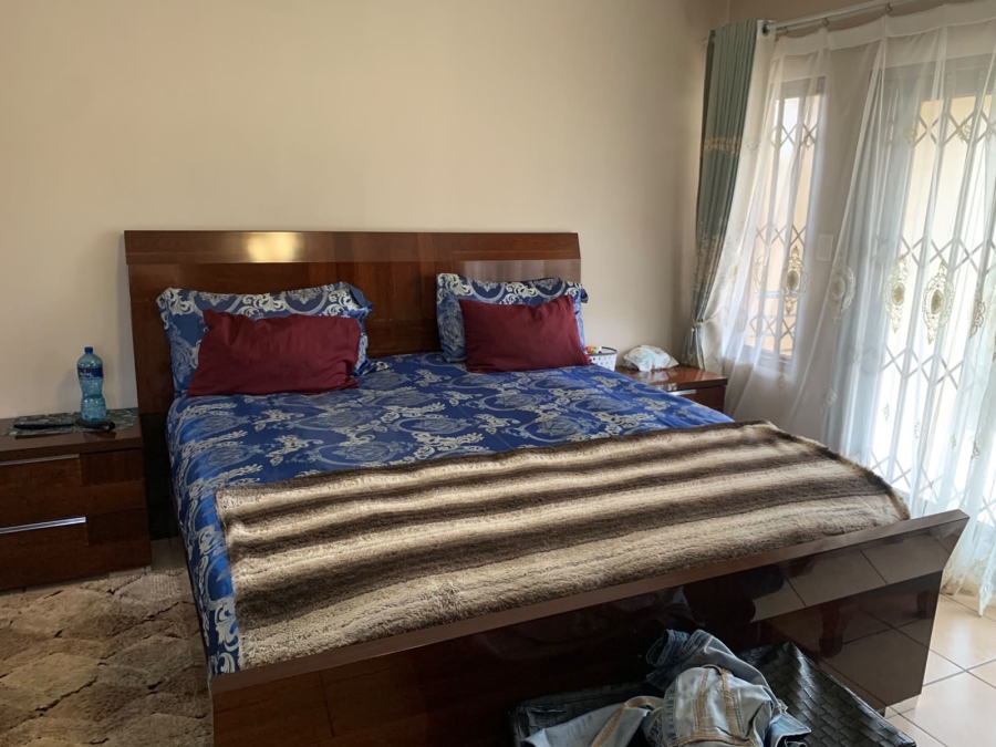 4 Bedroom Property for Sale in Amberfield Ridge Gauteng