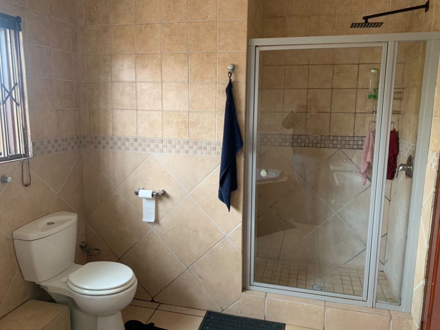 4 Bedroom Property for Sale in Amberfield Ridge Gauteng