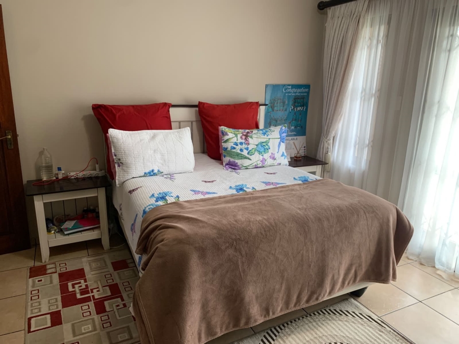 4 Bedroom Property for Sale in Amberfield Ridge Gauteng