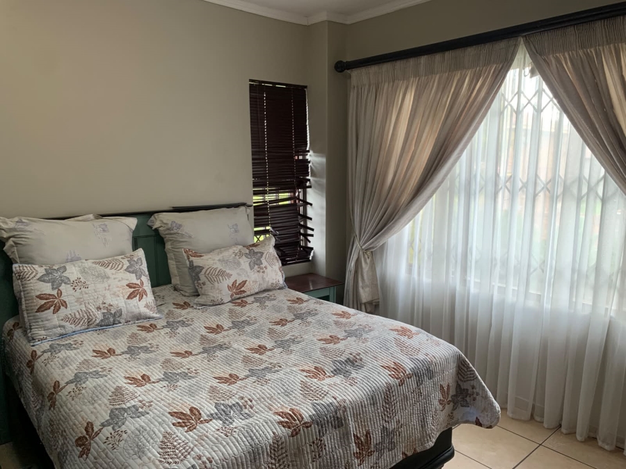 4 Bedroom Property for Sale in Amberfield Ridge Gauteng