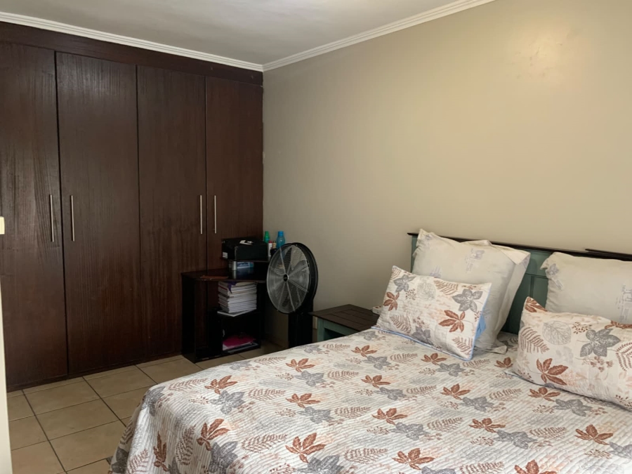 4 Bedroom Property for Sale in Amberfield Ridge Gauteng
