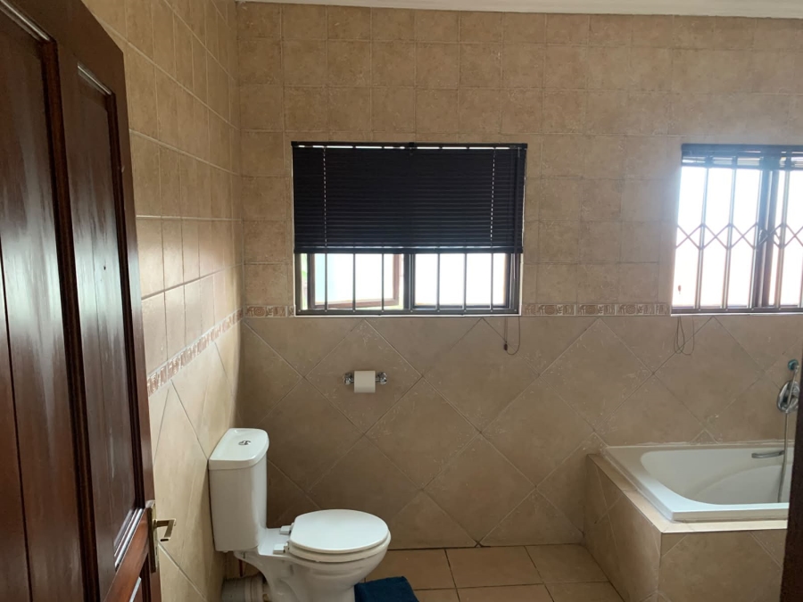 4 Bedroom Property for Sale in Amberfield Ridge Gauteng