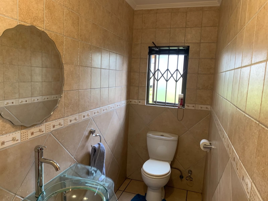 4 Bedroom Property for Sale in Amberfield Ridge Gauteng