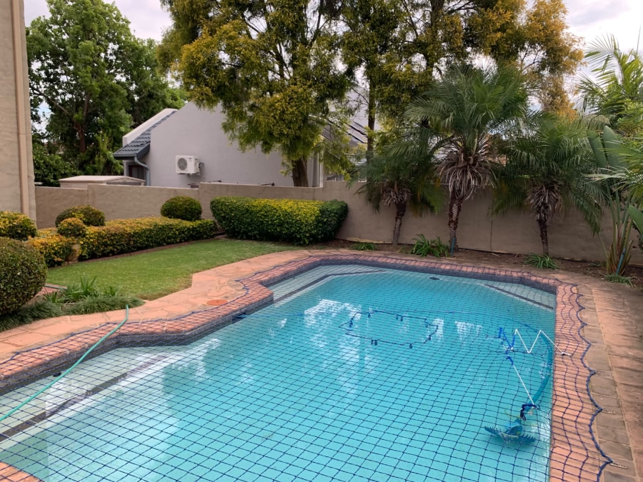 4 Bedroom Property for Sale in Amberfield Ridge Gauteng