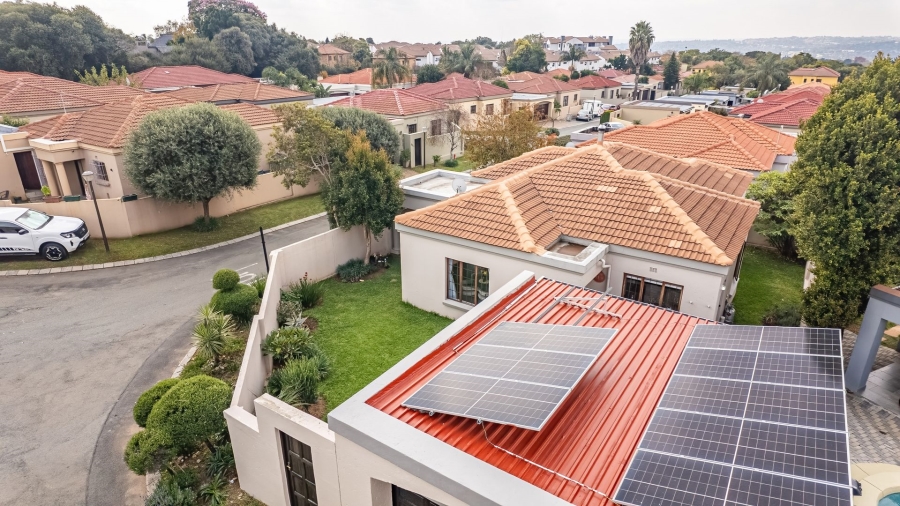 3 Bedroom Property for Sale in Sharonlea Gauteng