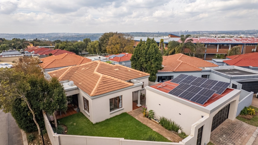 3 Bedroom Property for Sale in Sharonlea Gauteng