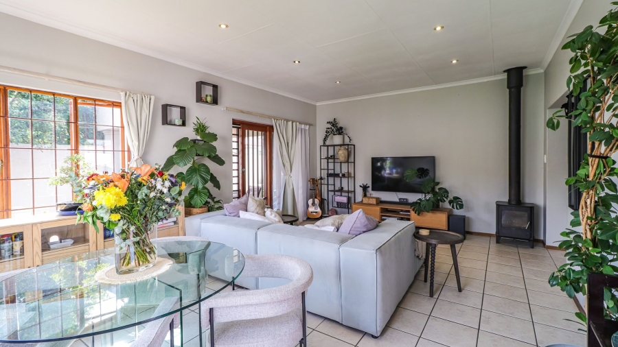 3 Bedroom Property for Sale in Sharonlea Gauteng